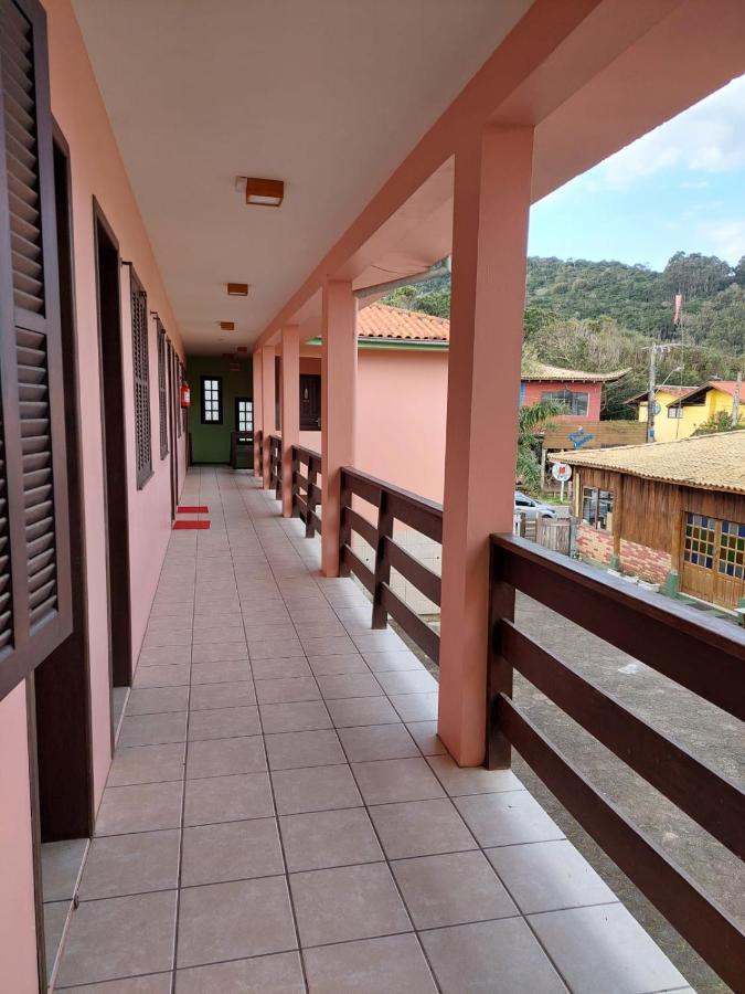 Pousada Don Antonio Praia - 50 Metros Da Praia! Garopaba Exterior foto